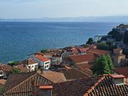 Top Ohrid