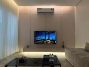 Living Patio Self entry Alnada District