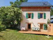 Maison indépendante au pied du Vercors - Gîte du Mas Roux