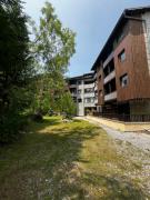 Appartement entier duplex 34m2 au seignus Allos