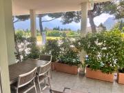 Apartement Sul Torrente, DownTown, Garage, 5 min from Lake Garda