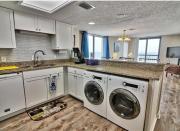 Oceanfront Waterpointe 1 Unit 1001 Sleeps Ten Balcony Pools Free Parking