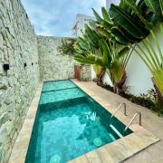 Flat em João Pessoa - Cabo Branco