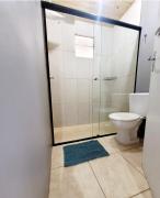 Chalé privativoLareiraWi-Fi