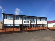 North West Restaurant & Guesthouse