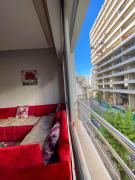 Appartement au centre de tanger