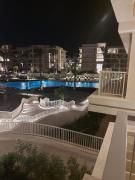 Marassi Marina Views 2BR Chalet!