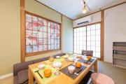 Tokyo Akabane 2BR MAX5, Ikebukuro Shinjuku Ueno Ginza