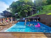 Suite Farol do Arvoredo