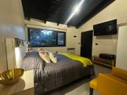 Cálida Cabaña ideal para parejas