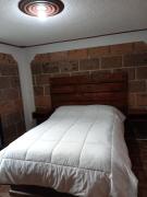 Hotel familiar los Fresnos