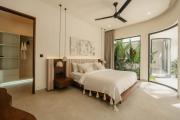 Villa Larente 4, Uluwatu