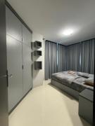 Formosa Residence Apartment 2BR Master #22