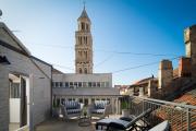The Palace Collection in Split Centre
