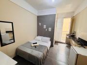 Pequena Suíte Individual 106