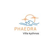 Phaedra Villa Kythnos