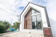 Modern 2BR Villa Sinara Ocean View Nusa Dua