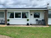 Dragon Chalets, 155 Sunbeach Holiday Village, Scratby