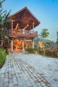 Harsa Sanctuary by GenuineHost