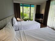 Căn hộ 2 ban công view núi view biển tại Flamingo Cát Cò 2