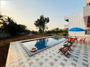 Sunset Swing Villa - Pvt with Pool