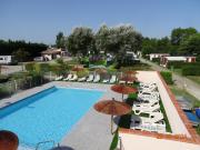 Cottage 4 personnes