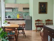 Jurmala Dubultu big apartment