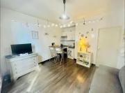 Coquebert studio confortable proche centre ville