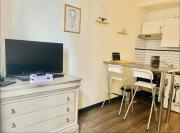 Coquebert studio confortable proche centre ville