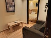 لؤلؤة الثريا للشقق المخدومة فرع النرجس