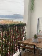 Apartamento en frente al mar de Empuriabrava