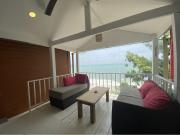 Villa Malona Beach Front - Lamai