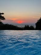 Cala Piccola Retreat Private Beach & Pool Access