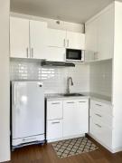 Studio Condo Apartment at East Residences Ortigas