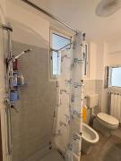 Cozy two-room apartment 10 min by car to the sea