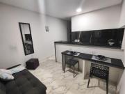 Flat ,moderno e automatizado 50 metros da praia do Cabo Branco