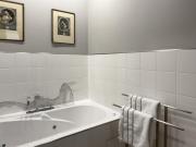 A beautiful designer apartment