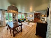 Charme !Appartement plein centre plage à pieds Parking