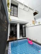 The NataGraha Villas