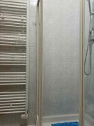 Mini apartment with private parking