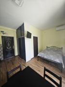 Sunny Studio Near the Sea