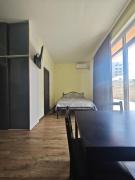 Sunny Studio Near the Sea