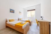 Modern Sliema Flat, Walk to Shops & Bus - Sleeps 3
