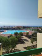 Appartement vue mer et soleil toute l année