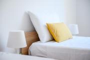 Modern Sliema Flat, Walk to Shops & Bus - Sleeps 3