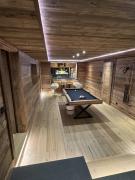 Chalet de Luxe - Centre-Ville