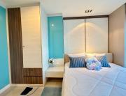 Lumpini Park Beach Jomtien Pattaya Seaview room