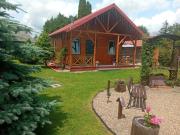 Temeszówka domek do wynajęcia