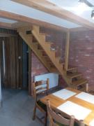 Działka na kemping lub namiot z łowiskiem