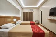 Tropicana Suites